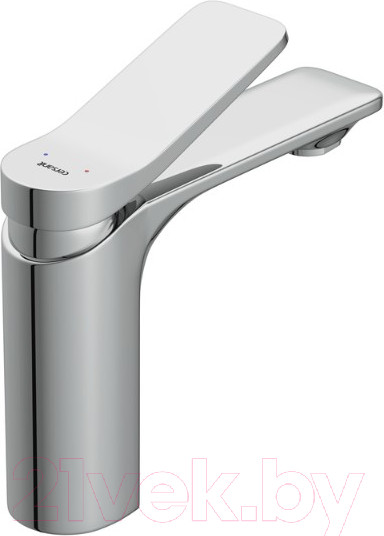 Изображение товара Умывальник со смесителем Cersanit Como 70 / S-UM-COM70/1-w + 63050