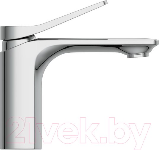 Изображение товара Умывальник со смесителем Cersanit Como 70 / S-UM-COM70/1-w + 63050