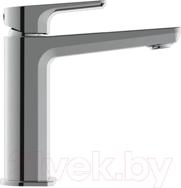 Изображение товара Умывальник со смесителем Cersanit Como 70 / S-UM-COM70/1-w + 63063