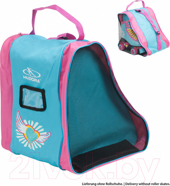 Изображение товара Спортивная сумка Hudora Skate Wonders / 29951