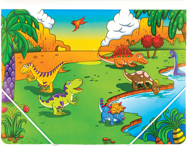 Изображение товара Папка для бумаг Centrum 88822