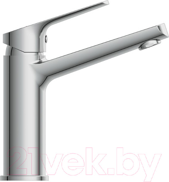 Изображение товара Умывальник со смесителем Cersanit Como 70 / S-UM-COM70/1-w + 63037