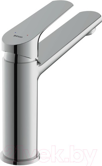 Изображение товара Умывальник со смесителем Cersanit Como 70 / S-UM-COM70/1-w + 63037
