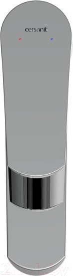 Изображение товара Умывальник со смесителем Cersanit Como 70 / S-UM-COM70/1-w + 63037