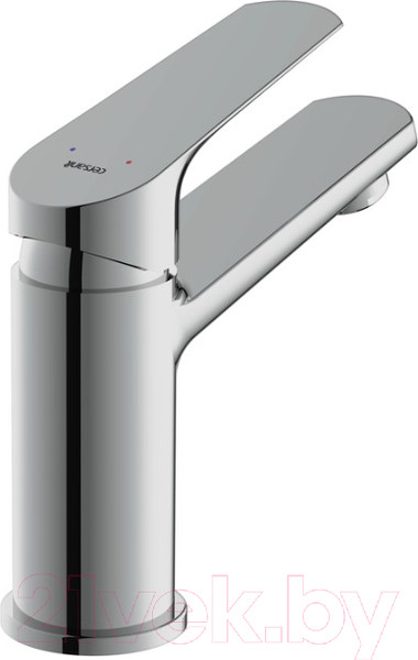 Изображение товара Умывальник со смесителем Cersanit Como 70 / S-UM-COM70/1-w + 63034