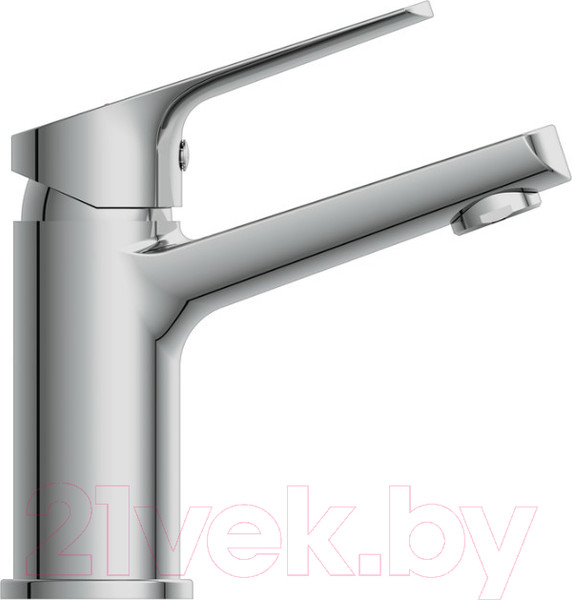 Изображение товара Умывальник со смесителем Cersanit Como 70 / S-UM-COM70/1-w + 63034