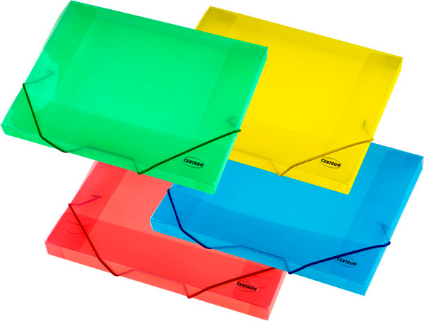 Изображение товара Папка для бумаг Centrum 80019