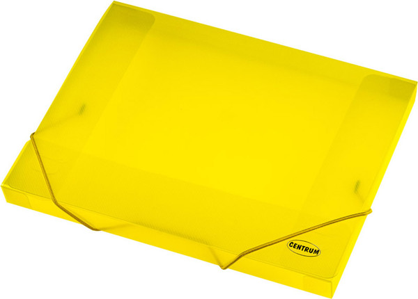 Изображение товара Папка для бумаг Centrum 80019