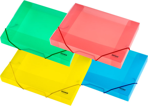 Изображение товара Папка для бумаг Centrum 80020