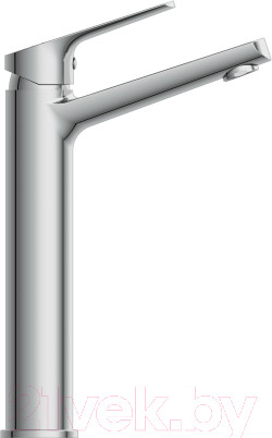 Изображение товара Умывальник со смесителем Cersanit Moduo 50 Square / 63570 + 63038