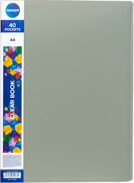 Изображение товара Папка для бумаг Centrum 80036