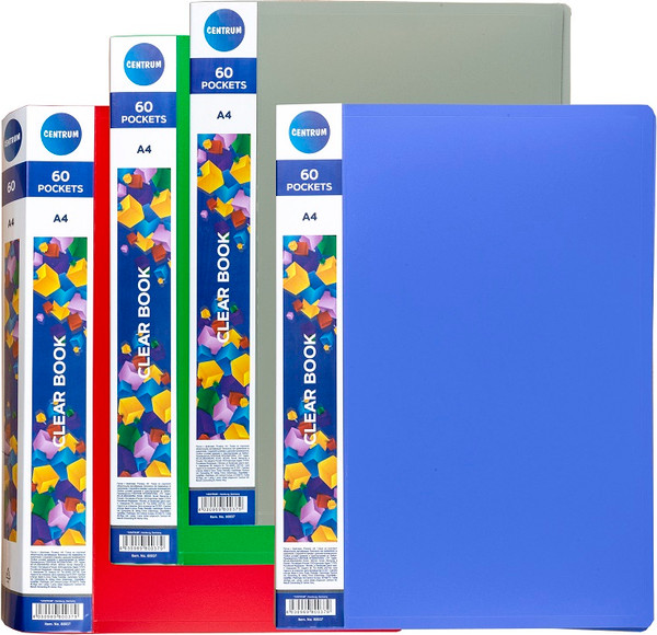 Изображение товара Папка для бумаг Centrum 80037