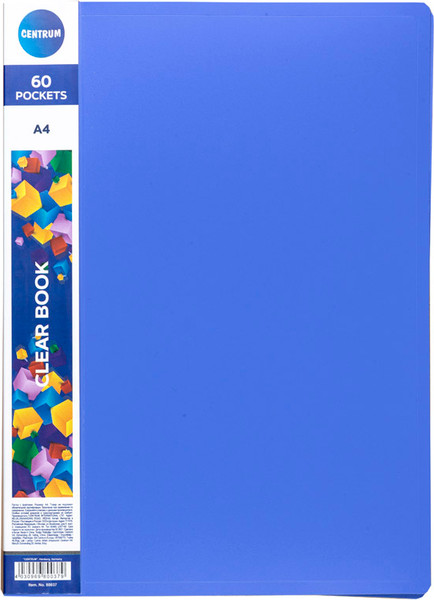 Изображение товара Папка для бумаг Centrum 80037