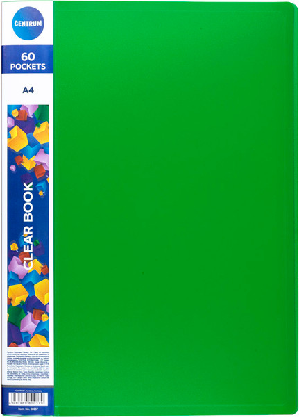 Изображение товара Папка для бумаг Centrum 80037