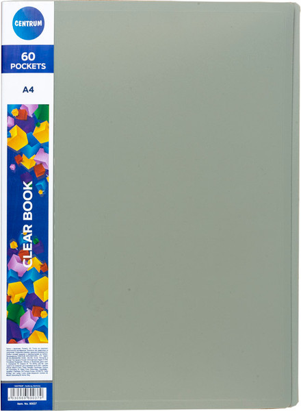 Изображение товара Папка для бумаг Centrum 80037