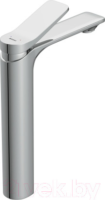 Изображение товара Умывальник со смесителем Cersanit Moduo 50 Square / 63570 + 63054