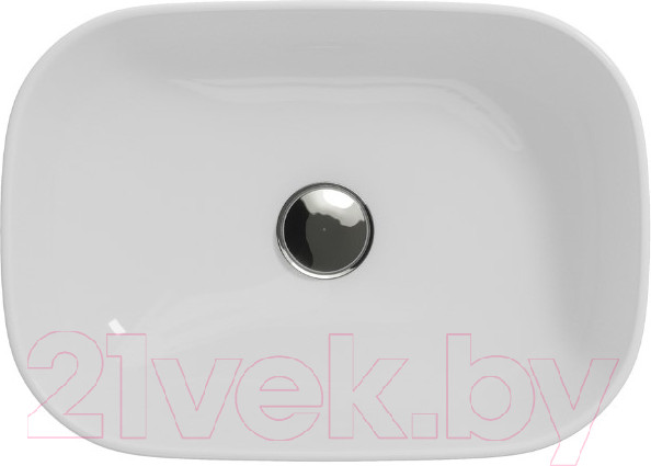 Изображение товара Умывальник со смесителем Cersanit Moduo 50 Square / 63570 + 63054