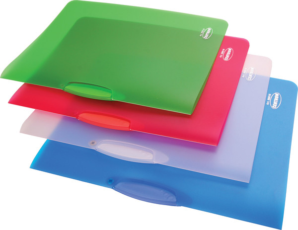 Изображение товара Папка для бумаг Centrum 80018