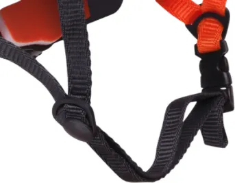Изображение товара Защитный шлем Hudora Skaterhelm Gr / 84103 (р-р 51-55, антрацит)