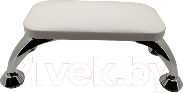 Изображение товара Подставка для маникюра ОМурМебель Литл (белый)