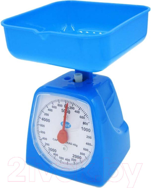 Изображение товара Кухонные весы DomiNado KCA-5KG