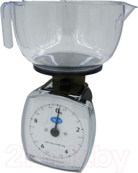 Изображение товара Кухонные весы DomiNado KCL-10KG