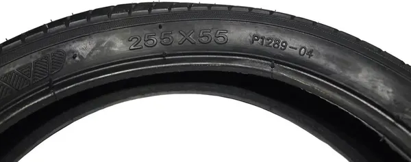 Изображение товара Велопокрышка Wanda 255x55 / P1289