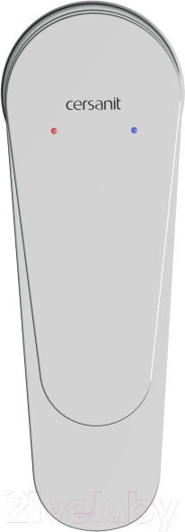 Изображение товара Умывальник со смесителем Cersanit Cameo 45 / 63405 + 63030