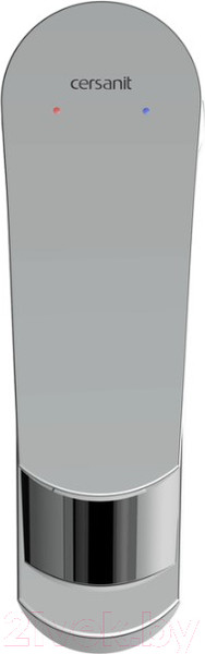 Изображение товара Умывальник со смесителем Cersanit Como 80 / S-UM-COM80/1-w + 63034