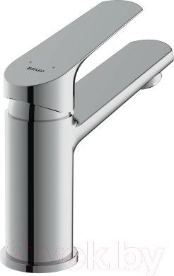 Изображение товара Умывальник со смесителем Cersanit Cameo 45 / S-UM-CAM45/1-w + 63034