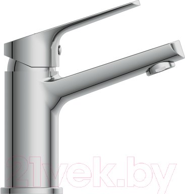 Изображение товара Умывальник со смесителем Cersanit Cameo 45 / S-UM-CAM45/1-w + 63034