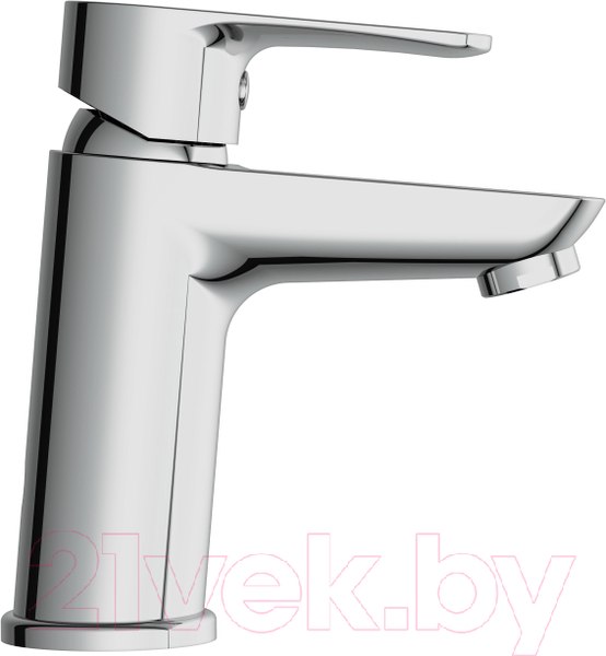 Изображение товара Умывальник со смесителем Cersanit Cameo 45 / S-UM-CAM45/1-w + 63030