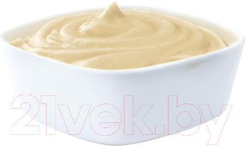 Изображение товара Влажный корм для кошек Деревенские лакомства Отборный цыпленок паштет для котят / 74500653 (70г)