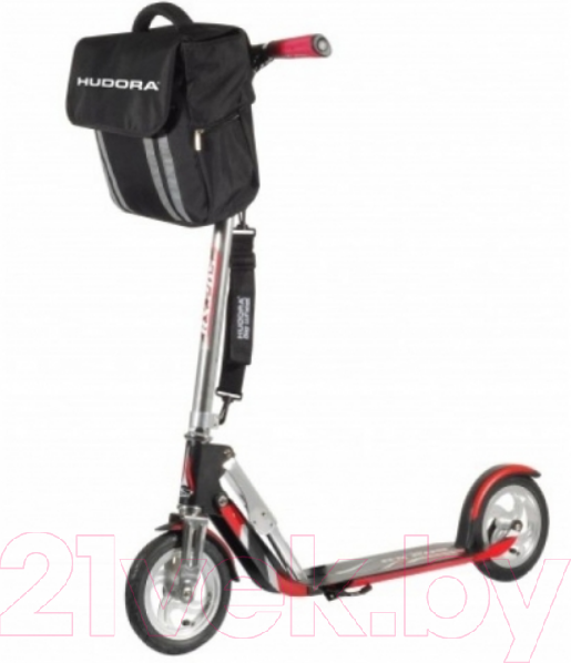 Изображение товара Сумка для самоката Hudora Lenkertasche / 14000