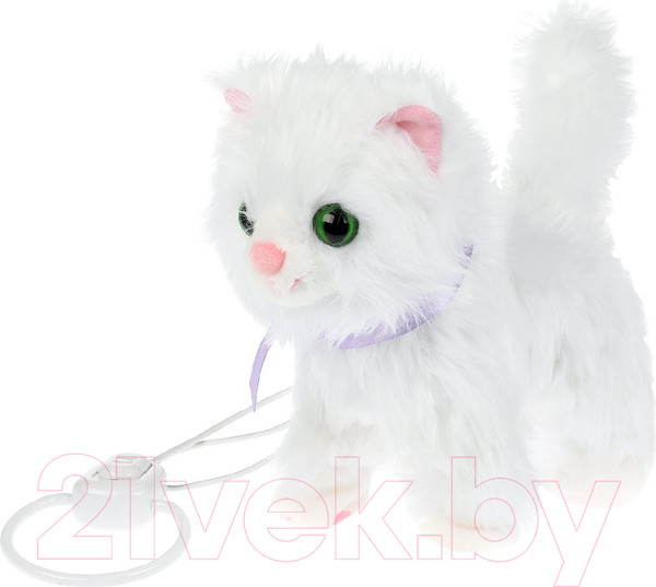 Изображение товара Интерактивная игрушка Мой питомец Котенок / HTJ2224