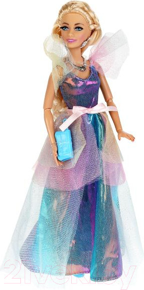 Изображение товара Кукла с аксессуарами Карапуз София / 66001-BF19-S-BB