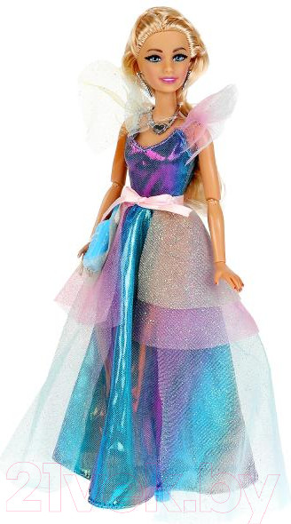 Изображение товара Кукла с аксессуарами Карапуз София / 66001-BF19-S-BB