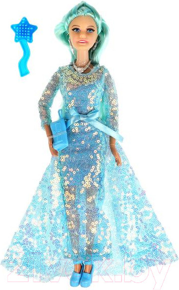 Изображение товара Кукла с аксессуарами Карапуз София / 66001-BF21-S-BB