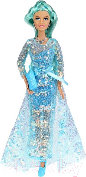 Изображение товара Кукла с аксессуарами Карапуз София / 66001-BF21-S-BB