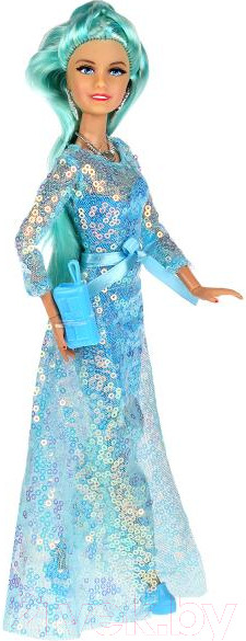 Изображение товара Кукла с аксессуарами Карапуз София / 66001-BF21-S-BB