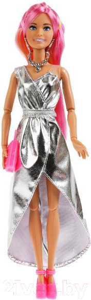 Изображение товара Кукла с аксессуарами Карапуз София / 66001-F9-S-BB