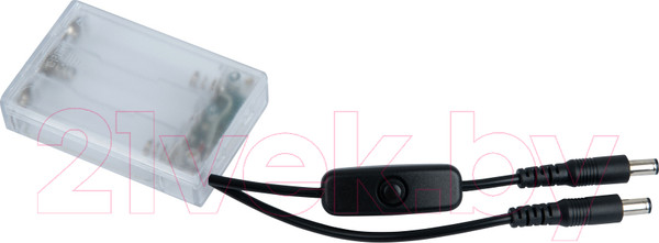 Изображение товара Качели Hudora 90 с палаткой Pony LED / 72149