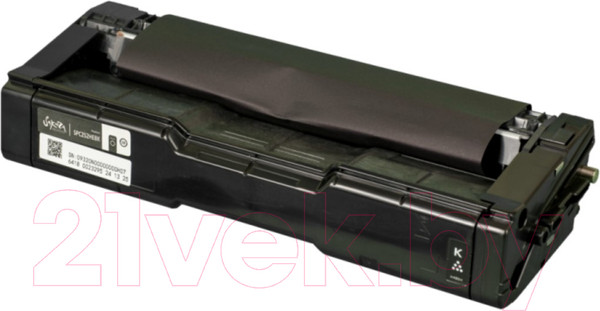 Изображение товара Картридж Sakura Printing SASPC252HEBK