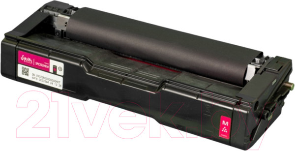 Изображение товара Картридж Sakura Printing SASPC252HEM