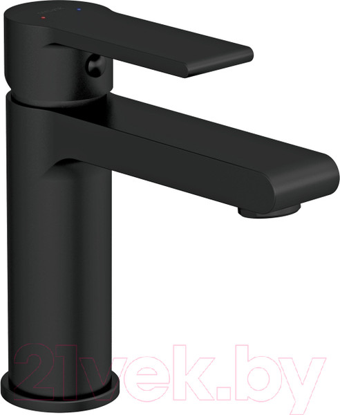 Изображение товара Умывальник со смесителем Cersanit Moduo 60 Slim / P-UM-MOD60SL/1 + 63107