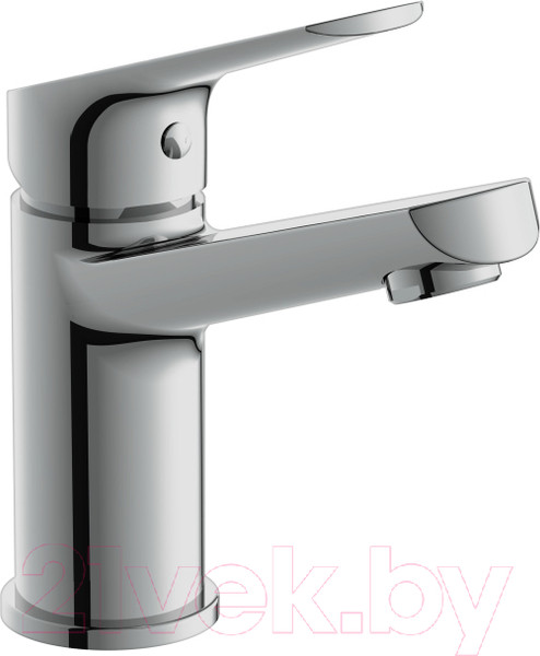 Изображение товара Умывальник со смесителем Cersanit Moduo 60 Slim / P-UM-MOD60SL/1 + 63034