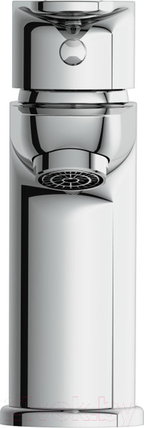 Изображение товара Умывальник со смесителем Cersanit Calla 54 / S-UM-Cl/1-w + 63030