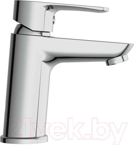 Изображение товара Умывальник со смесителем Cersanit Calla 54 / S-UM-Cl/1-w + 63030