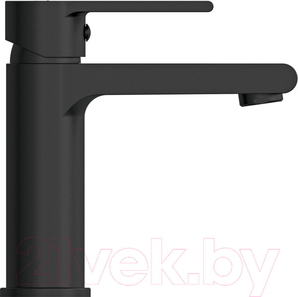 Изображение товара Умывальник со смесителем Cersanit Calla 54 / S-UM-Cl/1-w + 63107