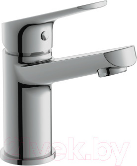 Изображение товара Умывальник со смесителем Cersanit Calla 54 / S-UM-Cl/1-w + 63034